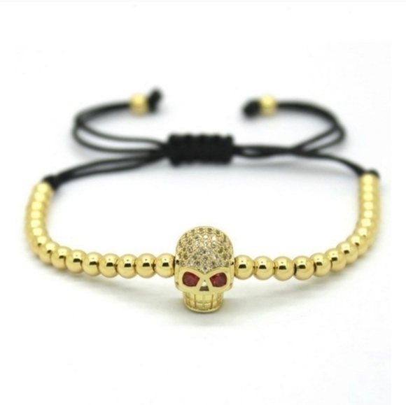Other - Beads Bracelet